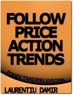 follow price action trends book cover image