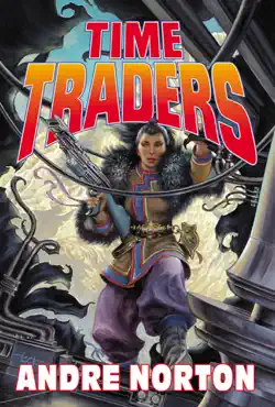 time traders book cover image