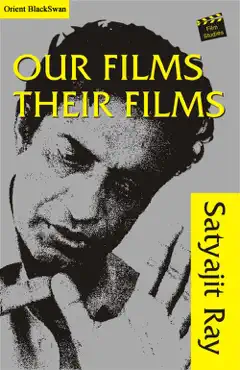 our films their films book cover image