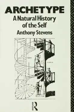 archetype book cover image