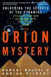 The Orion Mystery synopsis, comments