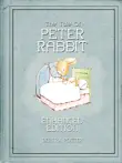 The Tale of Peter Rabbit synopsis, comments