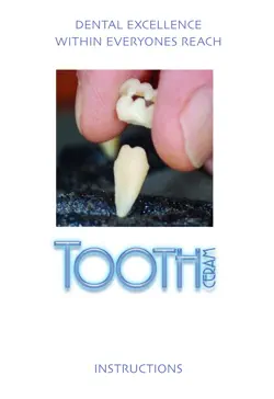 toothceram book cover image