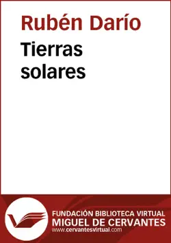 tierras solares imagen de la portada del libro