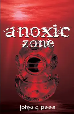 anoxic zone book cover image