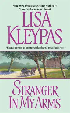 stranger in my arms book cover image