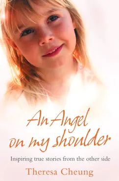 an angel on my shoulder book cover image