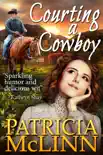 Courting a Cowboy synopsis, comments