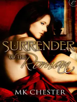 surrender to the roman book cover image