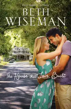 the house that love built imagen de la portada del libro