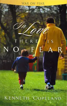in love there is no fear book cover image