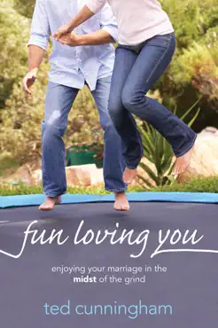 fun loving you book cover image