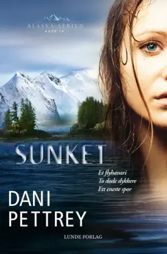 sunket book cover image