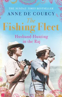 the fishing fleet book cover image