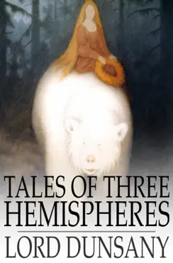 tales of three hemispheres book cover image
