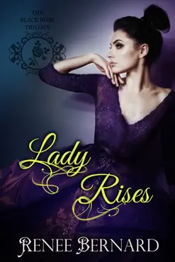 lady rises book cover image