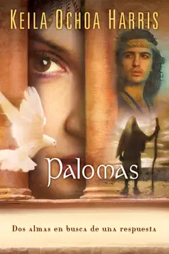 palomas book cover image