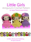 Little Girls Amigurumi Crochet Pattern sinopsis y comentarios