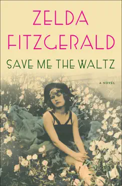 save me the waltz book cover image