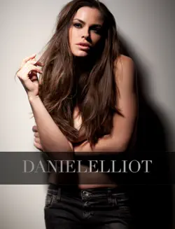 daniel elliot book cover image