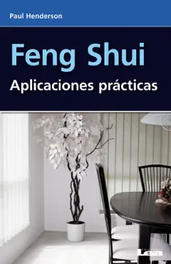 feng shui, aplicaciones practicas book cover image