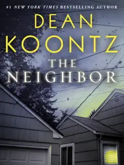 the neighbor (short story) book cover image