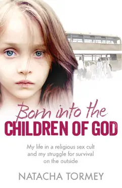 born into the children of god book cover image