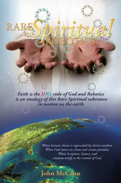 rare spiritual robotics book cover image