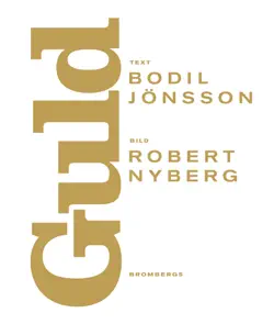 guld book cover image