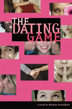 the dating game book cover image