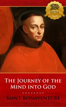 the journey of the mind into god book cover image