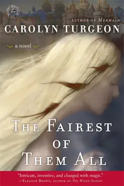 the fairest of them all book cover image