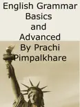 English Grammar Basics and Advanced e-book