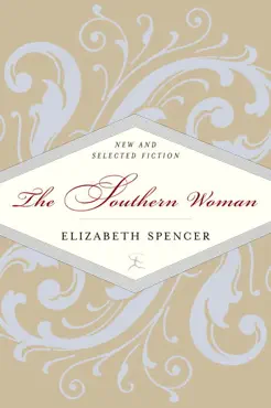the southern woman book cover image