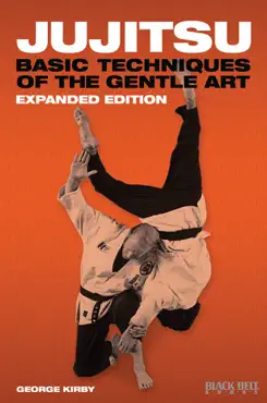 jujitsu: basic techniques of the gentle art book cover image
