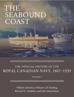 the seabound coast book cover image