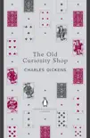 The Old Curiosity Shop sinopsis y comentarios