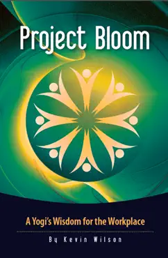 project bloom imagen de la portada del libro