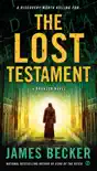 The Lost Testament synopsis, comments