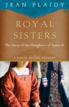 royal sisters book cover image
