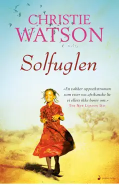 solfuglen book cover image