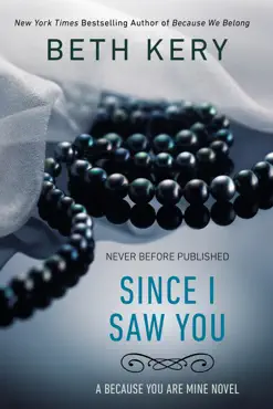 since i saw you book cover image
