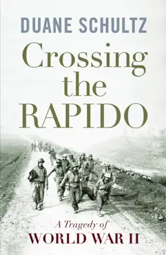 crossing the rapido book cover image