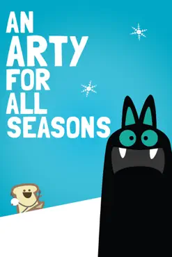 an arty for all seasons book cover image