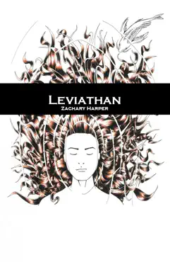 leviathan book cover image