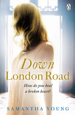 down london road imagen de la portada del libro