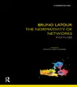 Bruno Latour synopsis, comments