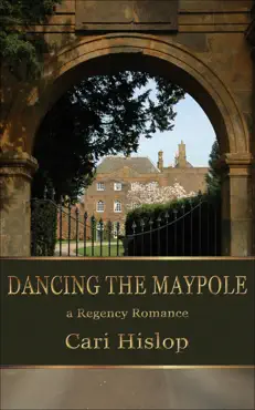 dancing the maypole imagen de la portada del libro