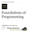 Foundations of Programming book summary, reviews and download
