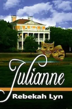julianne book cover image
